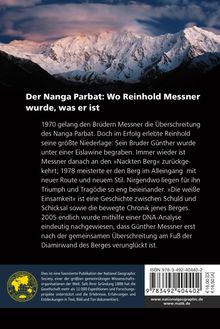 Reinhold Messner: Die weiße Einsamkeit, Buch