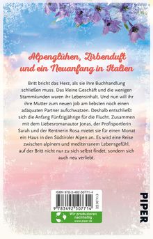 Kerstin Wiedemann: Sommerfrische in Südtirol, Buch