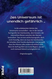 Andreas Brandhorst: Das Netz der Sterne, Buch