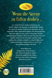 Tami Fischer: A Whisper of Stars - Erwacht, Buch