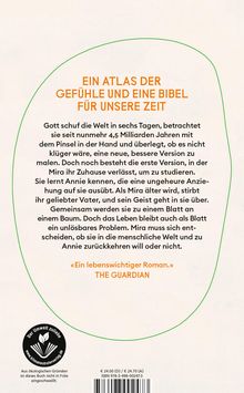 Sheila Heti: Reine Farbe, Buch