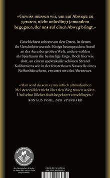 Georg Klein: Im Bienenlicht, Buch