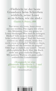 Bettina Stangneth: Club der Dilettanten, Buch