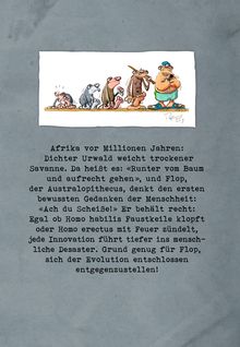 Ralf König: Stehaufmännchen, Buch