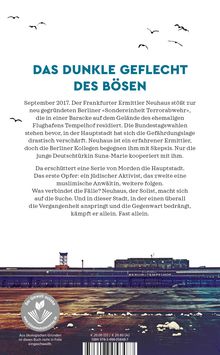 Jan Seghers: Der Solist, Buch