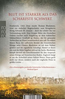 David Gilman: Legenden des Krieges: Der eiserne Schwur, Buch