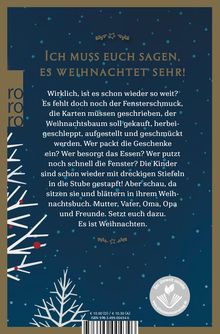 Weihnachtsgeschichten am Kamin 35, Buch