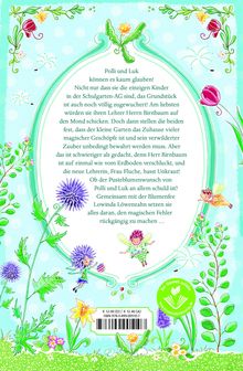 Marikka Pfeiffer: Pfeiffer, M: Lowinda Löwenzahn und die magische Pusteblume, Buch