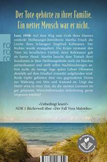 Christiane Franke: Frisch ermittelt: Der Fall Kaltwasser, Buch