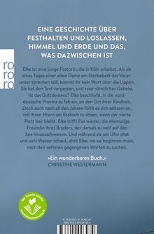 Tamar Noort: Die Ewigkeit ist ein guter Ort, Buch