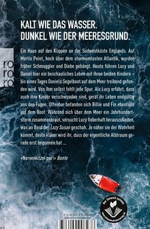 Sam Lloyd: Sturmopfer, Buch