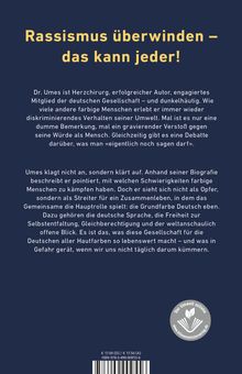 Umes Arunagirinathan: Grundfarbe Deutsch, Buch