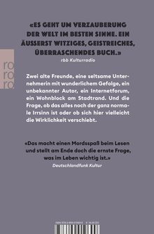 Ulrike Sterblich: Drifter, Buch