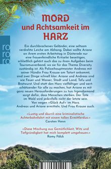 Peter Godazgar: Harz aber herzlich, Buch