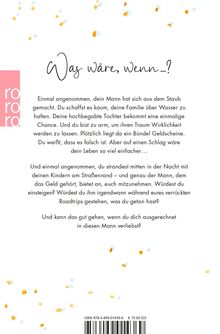 Jojo Moyes: Weit weg und ganz nah, Buch