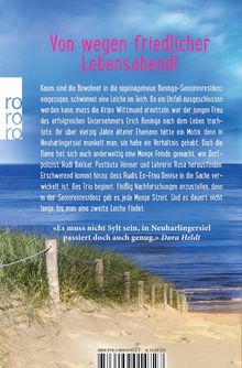 Christiane Franke: Spröde Sprotten schwimmen schlecht, Buch