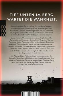 Martin Conrath: Kohle, Stahl und Mord: Das 13. Opfer, Buch