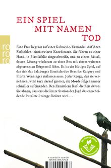 Ursula Poznanski: Fünf, Buch