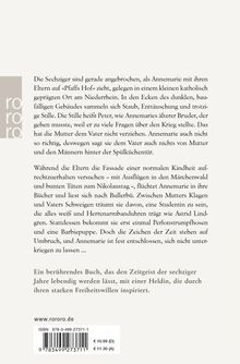 Hiltrud Leenders: Pfaffs Hof, Buch