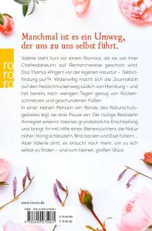 Sofie Cramer: Honigblütentage, Buch