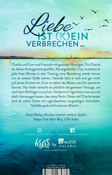 Tessa Bailey: Duty &amp; Desire 1 - Vorsätzlich verliebt, Buch