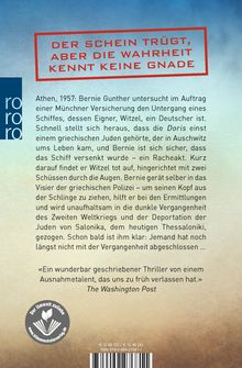 Philip Kerr: Trojanische Pferde, Buch