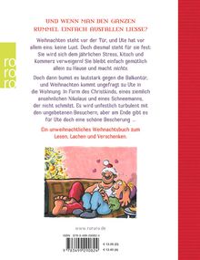 Ralf König: Santa Claus Junior, Buch