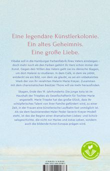 Stina Lund: Die Frauen von Skagen, Buch