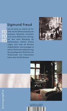 Hans-Martin Lohmann: Lohmann, H: Sigmund Freud, Buch
