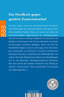 Christoph Thomann: Klärungshilfe 2, Buch