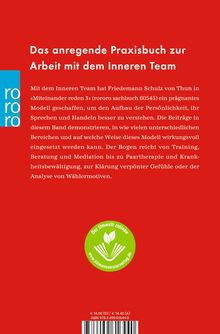 Das innere Team in Aktion, Buch