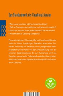 Maren Fischer-Epe: Coaching: Miteinander Ziele erreichen, Buch