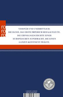 Gisela Graichen: Die Deutsche Hanse, Buch