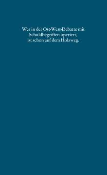 Steffen Mau: Ungleich vereint, Buch