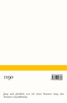 Gesualdo Bufalino: Mit blinden Argusaugen oder Die Träume der Erinnerung, Buch