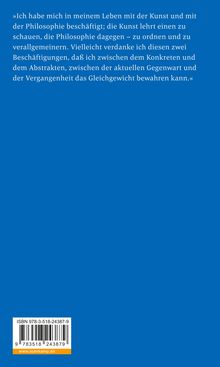 W¿adys¿aw Tatarkiewicz: Geschichte der sechs Begriffe, Buch