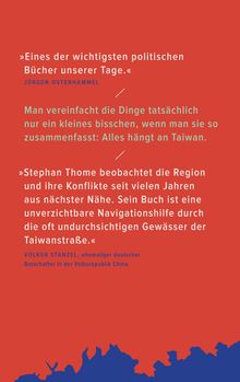 Stephan Thome: Schmales Gewässer, gefährliche Strömung, Buch