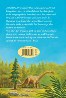 Rückansicht vergrößern