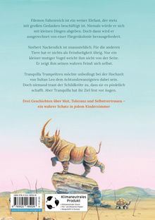 Michael Ende: Die schönsten Tierfabeln, Buch