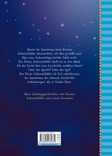 Sabine Bohlmann: Der kleine Siebenschläfer: Eine Schnuffeldecke voller Gutenachtgeschichten, Buch