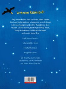 Otfried Preußler: Die kleine Hexe, Buch