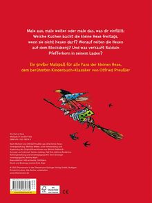 Rückansicht vergrößern