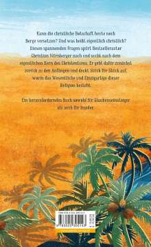 Christian Nürnberger: Das Christentum, Buch