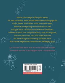 Dagmar Geisler: Schutzengel für ABC und 1x1, Buch