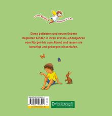 Kerstin M. Schuld: Dein kleiner Begleiter: Meine liebsten Kindergebete zur Taufe, Buch