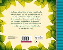Sabine Bohlmann: Der kleine Siebenschläfer 3: Die Geschichte vom kleinen Siebenschläfer, der seine Schnuffeldecke nicht hergeben wollte, Buch