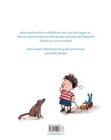 Elina Ellis: Von wegen süß!, Buch