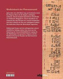 Lutz Popko: Popko, L: Papyrus Ebers, Buch