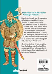 John Haywood: Wikinger, Buch