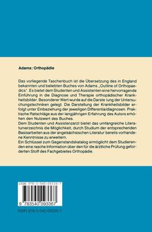 Rückansicht vergrößern